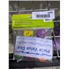 Image 1 : Place value multi coloured dice, pack of 8