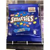 Image 2 : Smarties candy coated milk chocolate 7x130g