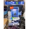Image 1 : Hanes boys tagless boxer brief underwear pack of 5, size XL