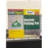 Image 1 : Golf digest electric putting pal