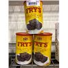 Image 1 : Fry's premium cocoa powder 3x454g