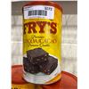 Image 2 : Fry's premium cocoa powder 3x454g