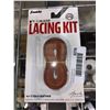 Image 1 : Franklin baseball glove lacing kit
