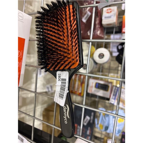 Dannyco hair brush