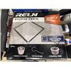 Image 1 : Reln shower drain kit 6"x6"