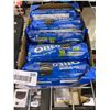Image 2 : Oreo origiba cookies 10x113g