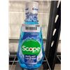 Image 1 : Scope outlast mouthwash 1 Litre