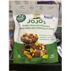 Image 1 : JOJO's dark chocolate snack bites 475g