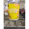 Image 1 : Vandal pink paradise pre-workout 336g