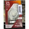 Image 1 : Zagg ultra slim clear magsafe phone case for iPhone 15 pro max