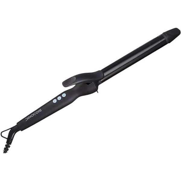 Bio Ionic Long Barrel Styler 1"