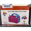 Image 1 : Electric balloon pump