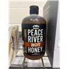 Image 1 : Peace River hot honey, chilli flavoured honey 750g