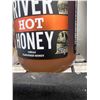 Image 2 : Peace River hot honey, chilli flavoured honey 750g