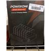 Image 2 : Poweroni smart solutions universal charging station