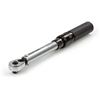 Image 1 : Tekton 1/4 inch drive dual direction torque wrench