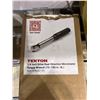 Image 3 : Tekton 1/4 inch drive dual direction torque wrench