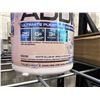 Image 2 : Pump addict white slushie flavoured ultimate pump and energy formula 550g