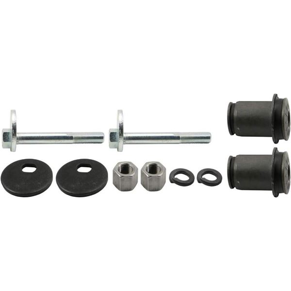 MOOG Chassis Parts Cam and Bushing Kit