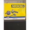 Image 2 : MOOG Chassis Parts Cam and Bushing Kit