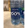 Image 2 : Dasani Remineralized water 6 x 1L