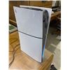 Image 2 : PlayStation 5 Digital Edition Console (TESTED TURNS ON)