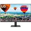 Image 3 : LG 27MR41A 27” Full HD IPS Monitor with AMD FreeSync and 100Hz Refresh Rate