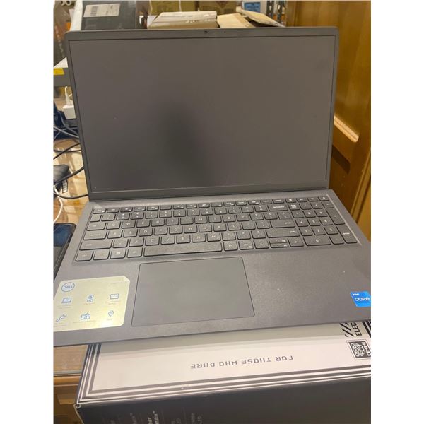 Dell Inspiron 15 3520 Laptop - 15.6-inch FHD (1920x1080) 120Hz Display, Intel Core i5-1235U Processo