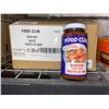 Image 1 : Food Club Seafood Sauce 12 x 250ml