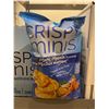 Image 2 : Crispy Minis Magic Masala Flavour 12 x 90g