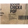 Image 2 : Angies Boom Chicka Pop Real Butter Popcorn 6 x 372g