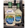 Image 1 : Hidden Valley Ranch Homestyle Dip 2 x 1.18L