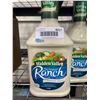 Image 2 : Hidden Valley Ranch Homestyle Dip 2 x 1.18L
