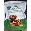 Image 2 : JoJo's Dark Chocolate Bites 3 x 475g