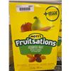 Image 2 : Fruitsations Assorted Fruit Snacks 2 x 1.5kg