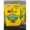 Image 1 : Fruitsations Assorted Fruit Snacks 2 x 1.5kg