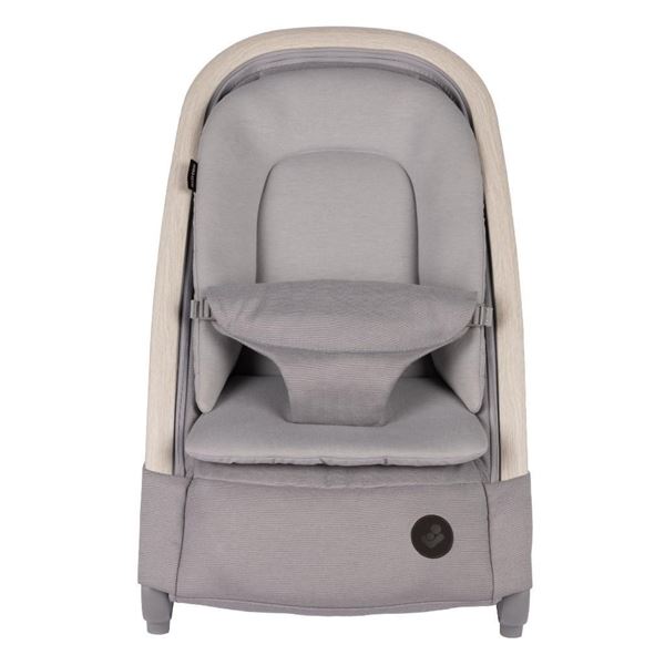 Kori Rocker Cascade Grey Model 25007CCGR