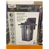 Image 2 : Good Earth Lighting Outdoor LED Wall Lantern