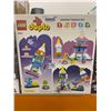Image 2 : Lego Duplo 3-in-1 Space Shuttle Adventure