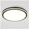Image 1 : Artika Altitude LED Flush Mount Light