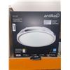 Image 2 : Artika Altitude LED Flush Mount Light