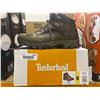 Image 3 : Timberland Brown Hiking Boots Mens Size 8