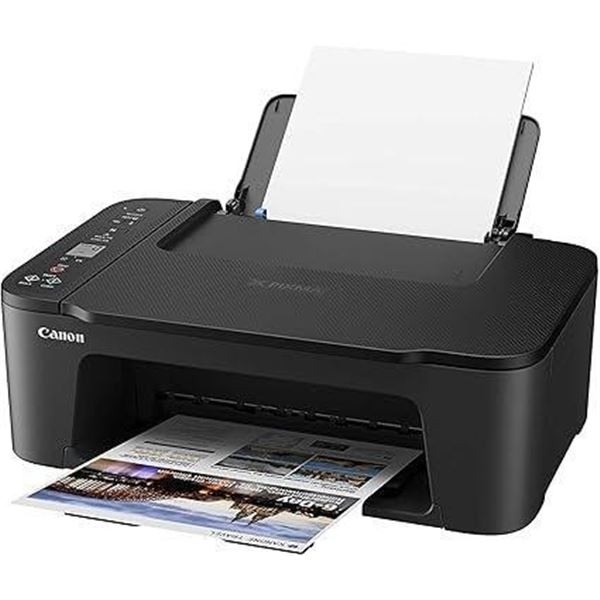 Canon PIXMA TS3420 Wireless Inkjet Printer