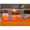 Image 3 : Black + Decker Workmate 125 Portable Work Center and Vise