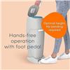 Image 1 : Diaper Genie Elite Diaper Disposal System