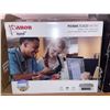 Image 2 : Canon PIXMA TS3420 Wireless Inkjet Printer (White)