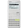 Image 1 : Casio fx-9750GIII White Graphing Calculator