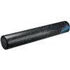 Image 1 : AmazonBasics High-Density Blue Speckled Round Foam Roller with 36" Diameter