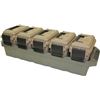 Image 1 : Case-Gard 5 Piece Ammo Box