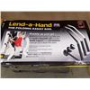 Image 2 : Lend-A-Hand The Folding Assist Rail